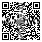 Scan QR Code for live pricing and information - Mayze Gingham Cozy Sneakers - Kids 4 Shoes