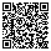 Scan QR Code for live pricing and information - Essential Knitted Women's Sweat Pants in Black, Size XS, Cotton/Polyester by PUMA