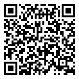 Scan QR Code for live pricing and information - Anzarun Lite Trainers Shoes in Poppy Red/Poppy Red/Peacoat, Size 8, Textile by PUMA Shoes