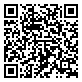 Scan QR Code for live pricing and information - 2XBlockout Curtains Chenille 132x250 Dark grey