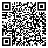 Scan QR Code for live pricing and information - Artificial Half Christmas Tree with Stand Green 240 cm PVC