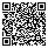 Scan QR Code for live pricing and information - Artiss Avio Bed Frame Fabric Storage Drawers - Charcoal Double