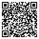 Scan QR Code for live pricing and information - Bike Trailer Black 45 kg Iron