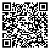 Scan QR Code for live pricing and information - ALFORDSON 4x Bar Stools Kitchen Swivel Chair Leather Gas Lift Philip BLACK