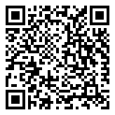 Scan QR Code for live pricing and information - Jaws Men's Core Basketball Shorts in Black, Size XL, Polyester by PUMA