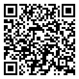 Scan QR Code for live pricing and information - Scoot Zeros O.D.D. City Unisex Basketball Shoes in Black/For All Time Red, Size 11, Synthetic by PUMA Shoes