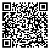 Scan QR Code for live pricing and information - Morphic Base Unisex Sneakers in Black/Strong Gray, Size 7.5 by PUMA Shoes