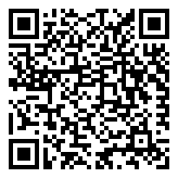 Scan QR Code for live pricing and information - Two Piece Nesting Table Set Tempered Glass Clear