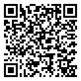 Scan QR Code for live pricing and information - Adairs Blue Stonewashed Printed Cotton Navy Stripe Double Sheet Separates