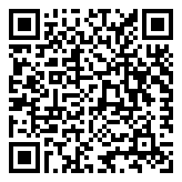 Scan QR Code for live pricing and information - Free Standing Dog Gate 32x96.5 inch Freestanding Pet Gate Foldable Brown