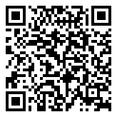 Scan QR Code for live pricing and information - Scuderia Ferrari Roma Via Unisex Sneakers in White/Black, Size 9 by PUMA Shoes