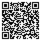 Scan QR Code for live pricing and information - Adairs Speckle Natural Bin (Natural Bin)