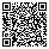 Scan QR Code for live pricing and information - Manual Pole Saw, 2.24 m-8.24 m Extendable Tree Pruner, Sharp Steel Blade High Branches Trimming, Manual Branch Trimmer with Lightweight 8 Fiberglass Handles, for Pruning Palms and Shrubs