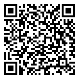 Scan QR Code for live pricing and information - Artificial Hinged Christmas Tree with 300 LEDs & Ball Set 180 cm