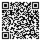 Scan QR Code for live pricing and information - Outdoor Parasol with Aluminium Pole 180x110 cm Sand White