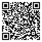 Scan QR Code for live pricing and information - Garden Chairs 4 Pcs Poly Rattan Black