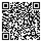 Scan QR Code for live pricing and information - Coffee Table Black 90x50x36.5 Cm Engineered Wood.