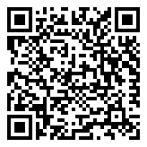 Scan QR Code for live pricing and information - ALFORDSON Bed Frame Double Mattress Base Wooden Platform Boucle Fabric White