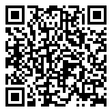 Scan QR Code for live pricing and information - Reindeer & Sleigh Christmas Decoration 140 LEDs Outdoor Silver