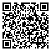 Scan QR Code for live pricing and information - SQUAD Men's Track Pants in Black, Size XL, Cotton/Polyester by PUMA