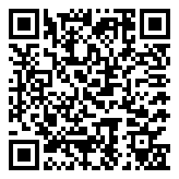 Scan QR Code for live pricing and information - AC Milan 24/25 Home Jersey Shirt Youth in For All Time Red/Black, Size Small, Polyester by PUMA