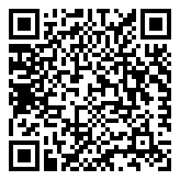 Scan QR Code for live pricing and information - TV Cabinet 110x35x40 Cm Solid Teak Wood