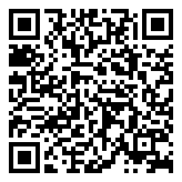 Scan QR Code for live pricing and information - Sun Lounger With Canopy Steel Grey