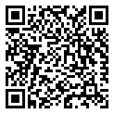 Scan QR Code for live pricing and information - Adairs Blue Laundry Basket Tilda