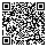 Scan QR Code for live pricing and information - Wall Cube Shelves 6 Pcs High Gloss Black 26x15x26 Cm