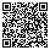 Scan QR Code for live pricing and information - S.E. Seat Cushion Memory Foam Pillow Pad Car Office Back Pain Relief Mesh Grey