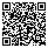 Scan QR Code for live pricing and information - 5 Piece Garden Dining Set Solid Wood Teak