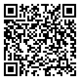 Scan QR Code for live pricing and information - Prospect Training Shoes in Black/White, Size 13 by PUMA Shoes