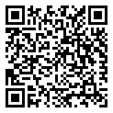 Scan QR Code for live pricing and information - Portable Air Pump for Inflatables, Mini Electric Rechargeable Inflate Deflate Pump with Camping Light for Pool Floats, Swimming Rings, Air Mattress (Black)