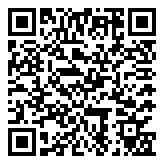 Scan QR Code for live pricing and information - FIT Women's High Waist Tights in Teak, Size Medium, Polyester/Elastane by PUMA