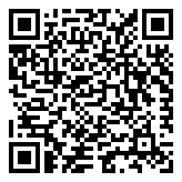 Scan QR Code for live pricing and information - Cell Glare Unisex Running Shoes in Black/Cool Dark Gray, Size 9, Synthetic by PUMA Shoes