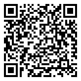 Scan QR Code for live pricing and information - Handmade Rug Braided Jute 90 Cm