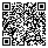 Scan QR Code for live pricing and information - 24' Compost Spreader Peat Moss Spreader Roller Lawn Spreader Black