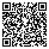 Scan QR Code for live pricing and information - Adairs Brown Throw Aspen Hazelnut Fleece Tassel Throw Brown