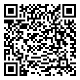 Scan QR Code for live pricing and information - YouOKLight YK2281 12W Snowflake Projection LED Stage Lights Waterproof Cool White Christmas Laser Projector AC 100 - 240V