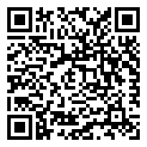 Scan QR Code for live pricing and information - Itno Paris Sunglasses Black Smoke