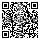 Scan QR Code for live pricing and information - Giantz 80CC Petrol Post Hole Digger Motor Only Engine Red