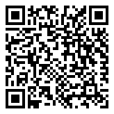 Scan QR Code for live pricing and information - Palermo Unisex Sneakers in Black/White, Size 10.5, Rubber by PUMA