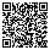 Scan QR Code for live pricing and information - Folding Butterfly Garden Table 150x90x75 cm Solid Wood Teak