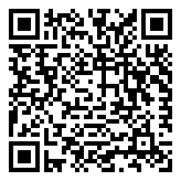 Scan QR Code for live pricing and information - Book Cabinet/Room Divider Gray Sonoma 40x30x72 Cm