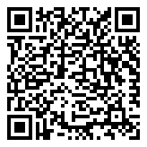 Scan QR Code for live pricing and information - FlexFocus Lite Modern Unisex Running Shoes in Black/White, Size 5.5 by PUMA Shoes