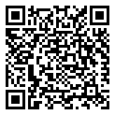 Scan QR Code for live pricing and information - 2-Seater Sofa Black 120 cm Fabric