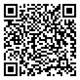 Scan QR Code for live pricing and information - Chicken Coop With Nest Box Mocha 190x72x102 Cm Solid Firwood