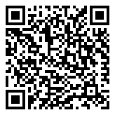 Scan QR Code for live pricing and information - Gavin Bar Stools 2 pcs Solid Mango Wood