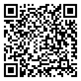 Scan QR Code for live pricing and information - Adairs Natural Stripe Neutrals Black Bath Runner