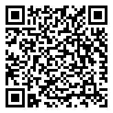 Scan QR Code for live pricing and information - Spector Bladeless Electric Fan Cooler Heater Air Cool Sleep Timer Remote Control
